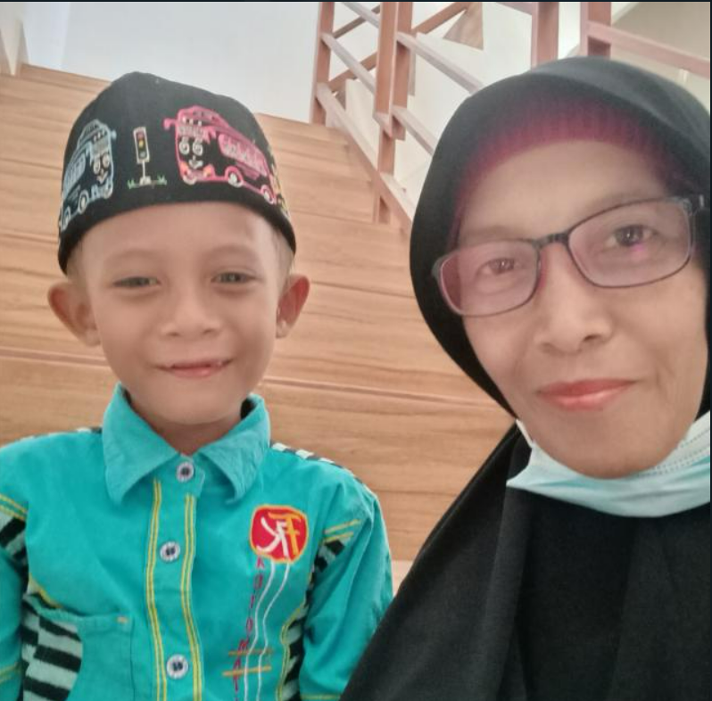 Azmal Husnah