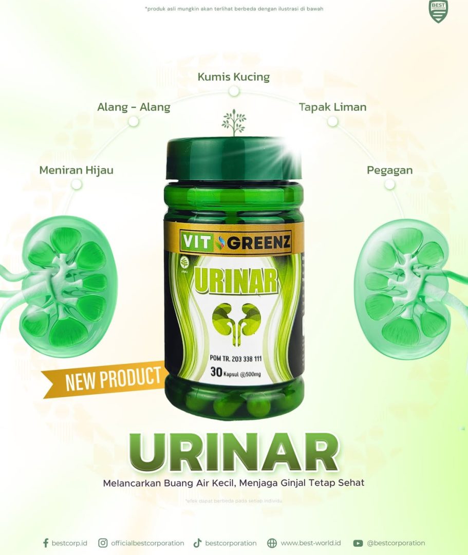 Urinar
